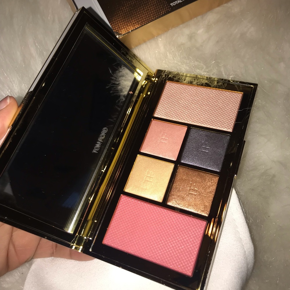 BRAND NEW Tom Ford Palette